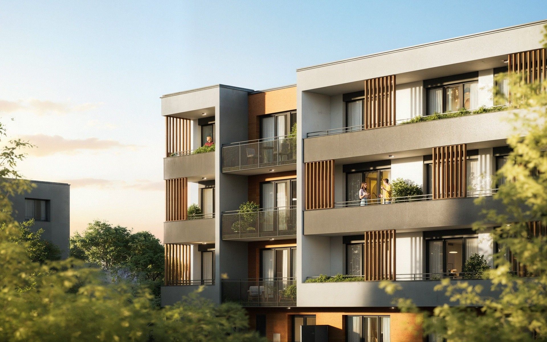 Prodej byt 1+kk - Makovská, Praha, 33 m² - 5