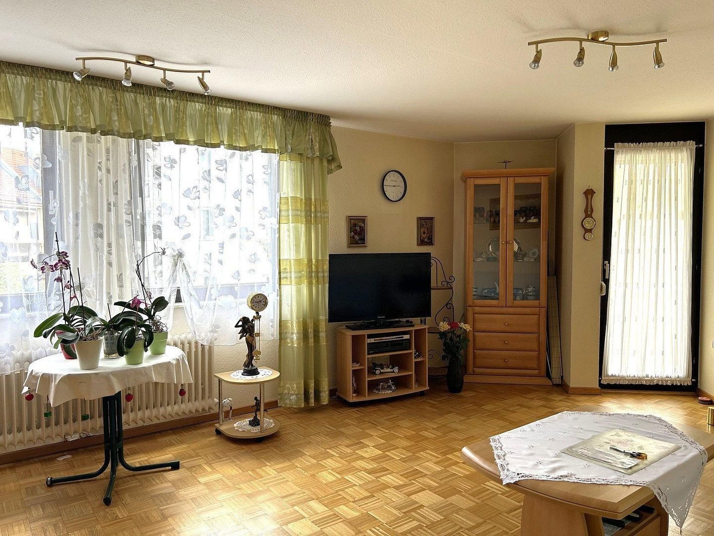 Byt 2+1 · 65 m² · Nürnberg Wöhrd Bayern 90489 - 3