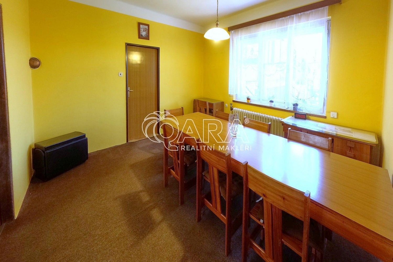 Prodej rodinný dům - Bzová, okres Beroun, 165 m² - 5