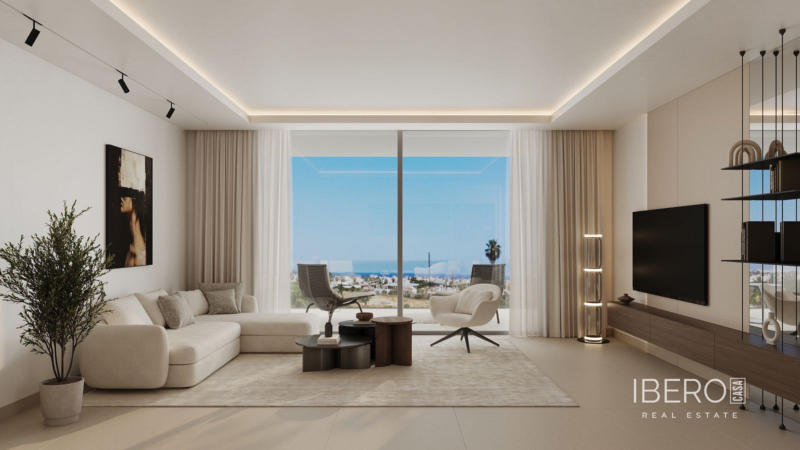 Byt 3+kk · 108 m² · San Pedro de Alcántara, Španělsko - 3
