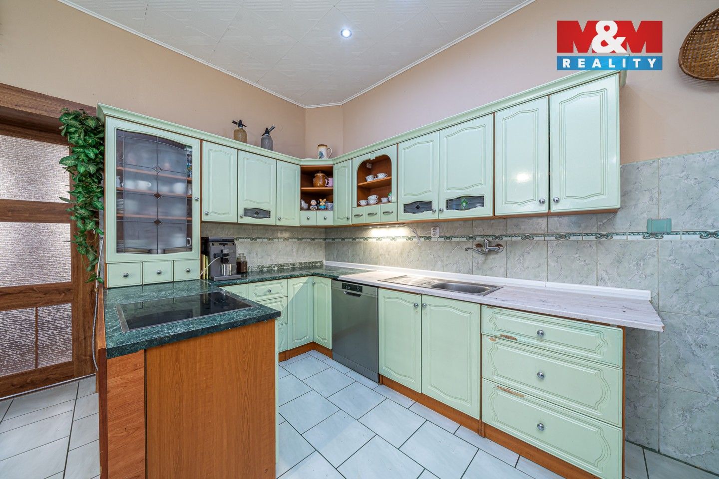 Rodinný dům · 280 m² · Obědné, Libina - 3
