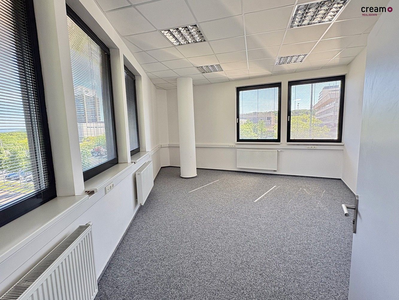 Pronájem kancelář - Most, Ústecký kraj, 72 m² - 5