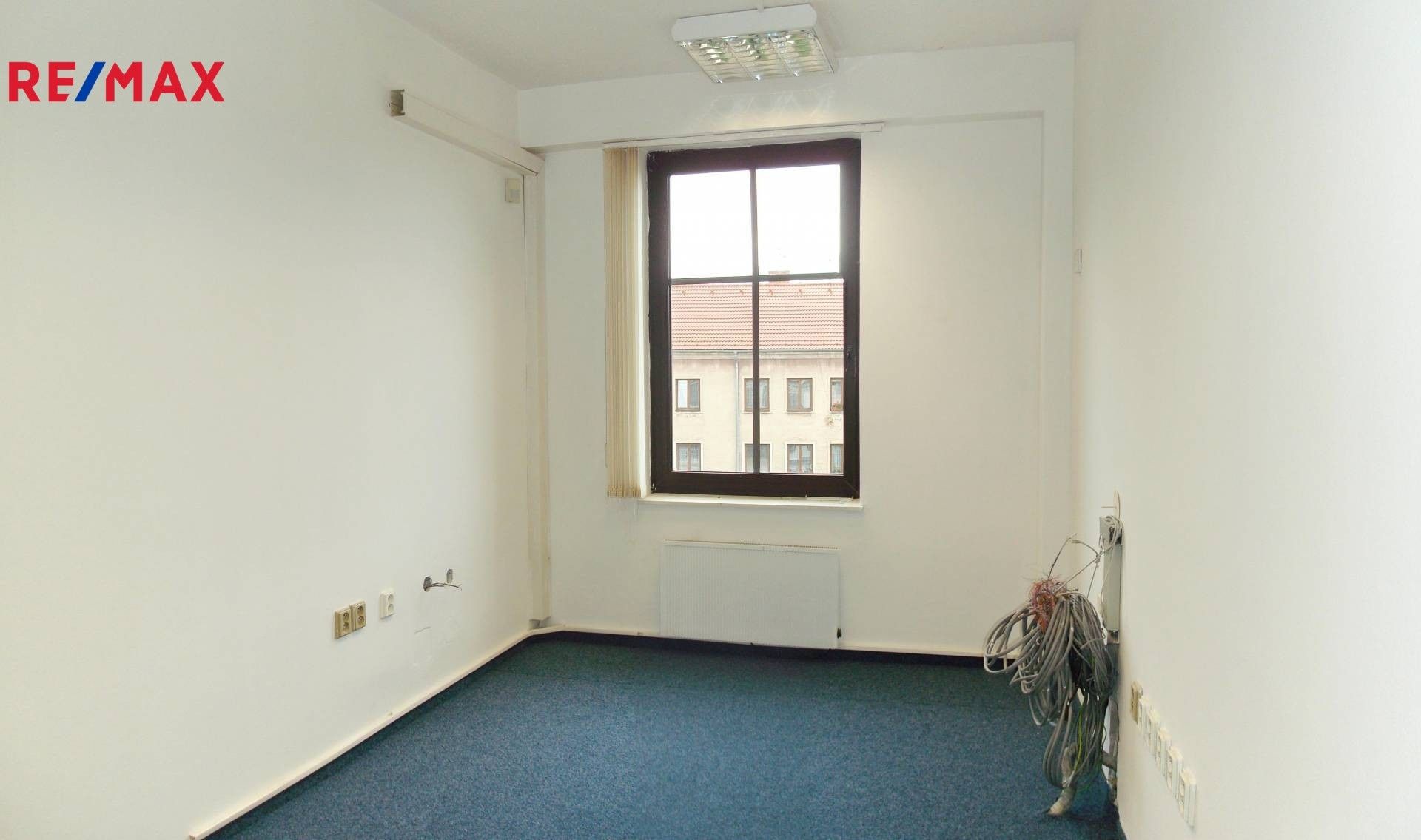 Kanceláře, Stanislava Opočenského, Broumov, 13 m²