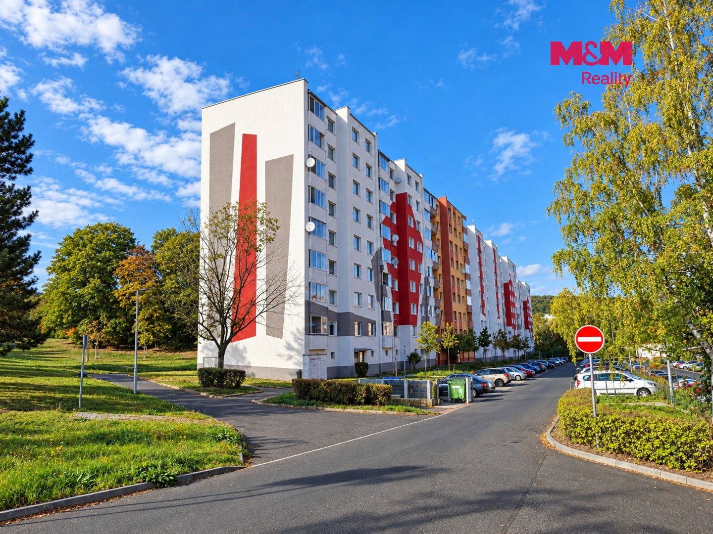Prodej byt 1+1 - Mládežnická, Jirkov, 39 m² - 5