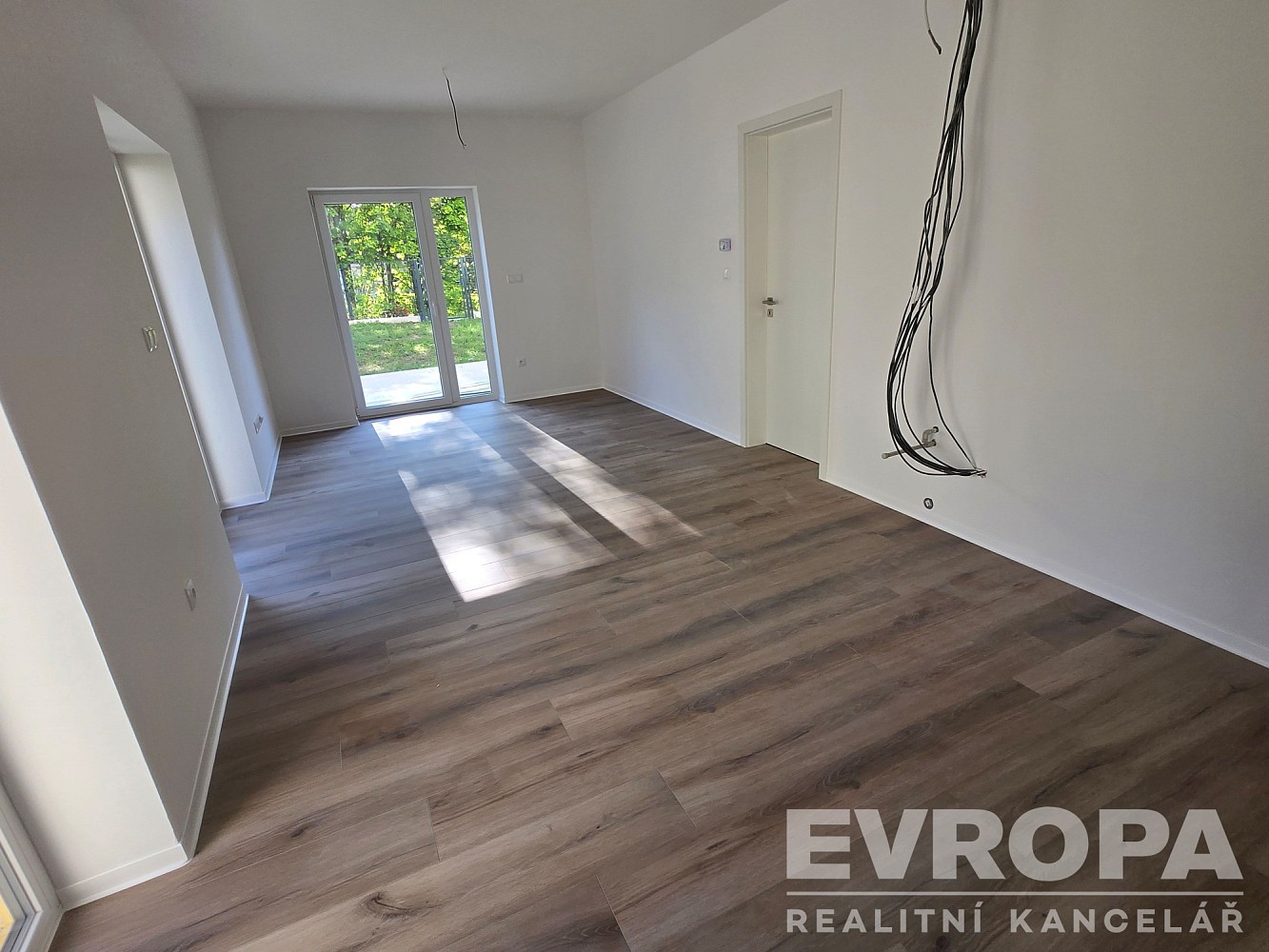 Byt 2+kk · 49 m² · Na Bradle, Světlá nad Sázavou, okres Havlíčkův Brod - 3