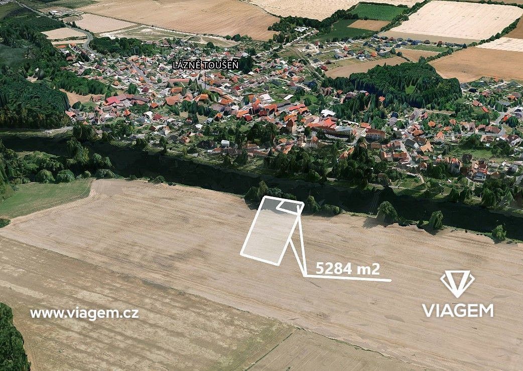 Zemědělský pozemek · Nový Vestec, okres Praha-východ - 4