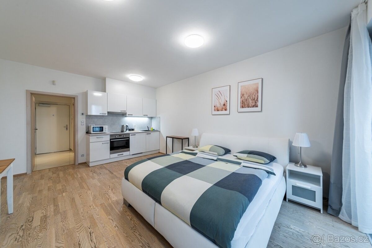 Pronájem byt - Praha, 130 00