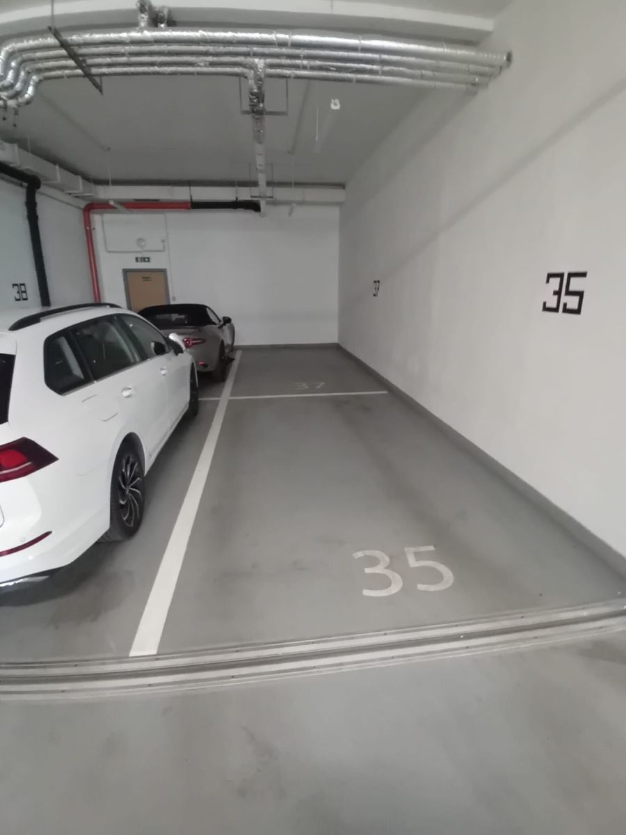 Obchodní prostory · 13 m² · Na Pankráci, Praha - Nusle - 3