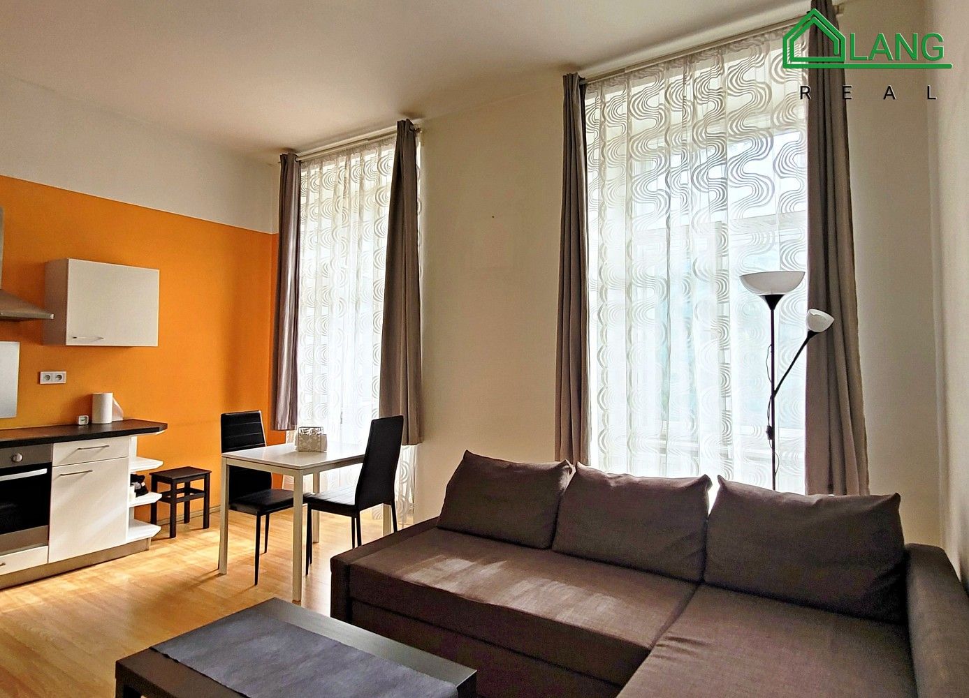 Byt 1+kk · 31 m² · Koliště, Brno - Zábrdovice - 3