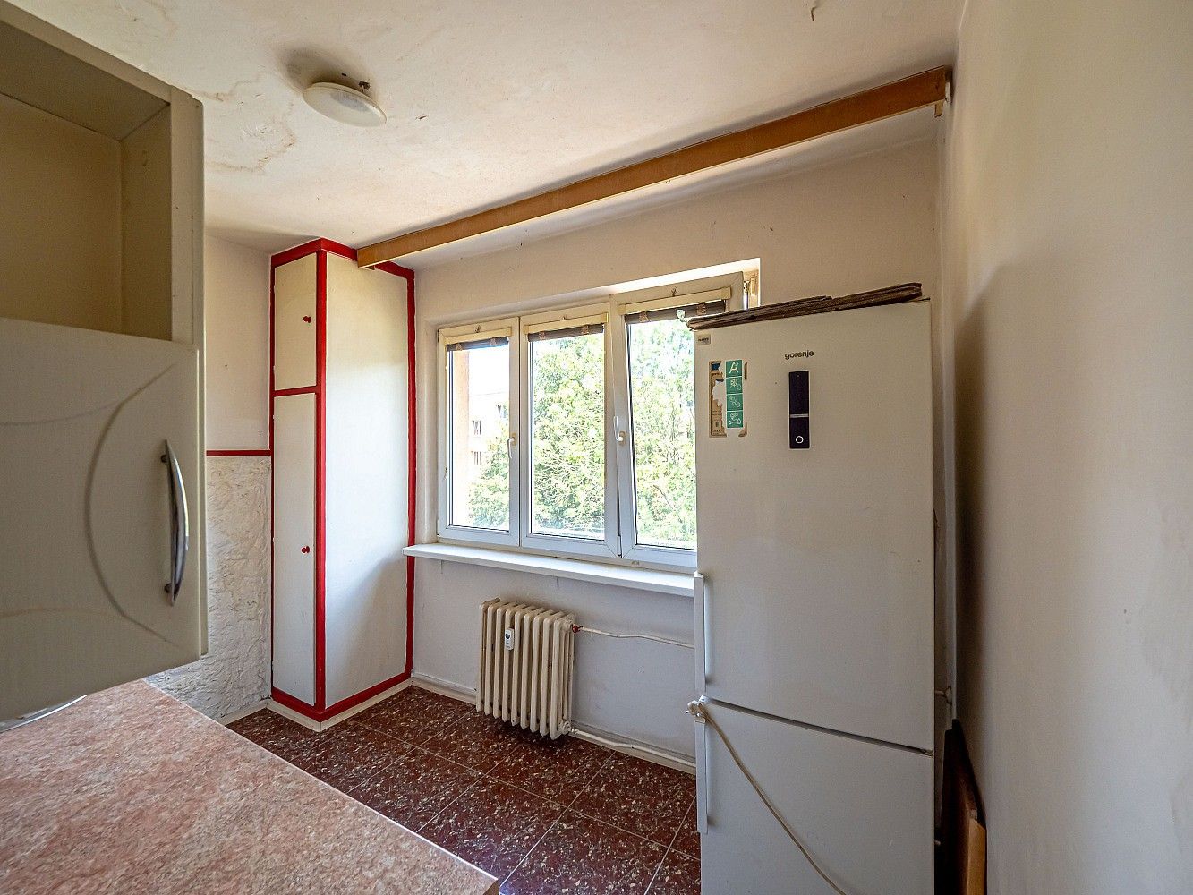 Byt 2+1 · 56 m² · Bílina - Teplické Předměstí, okres Teplice, Ústecký kraj - 4