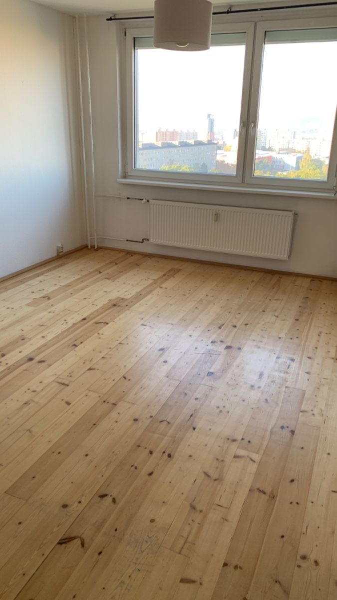 Byt 3+1, 65 m²