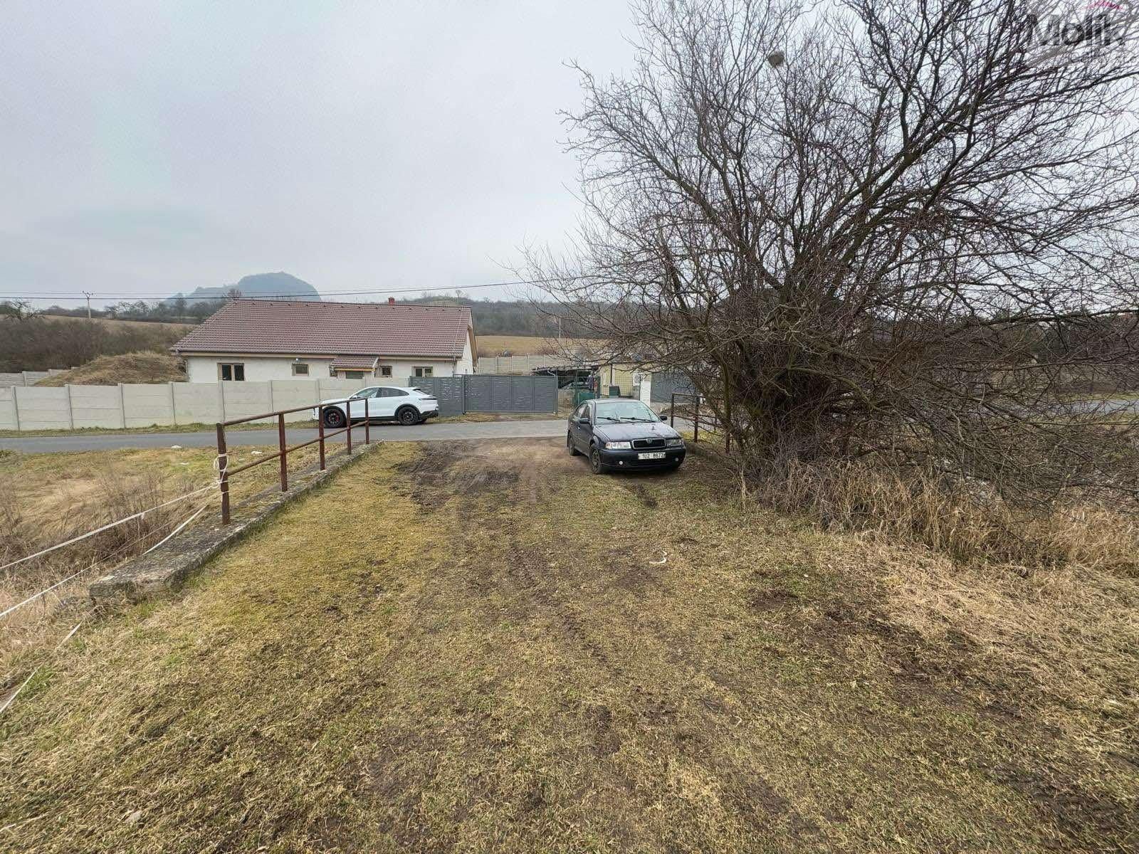 Pozemek pro bydlení · 2 174 m² · Chouč, Hrobčice - 4