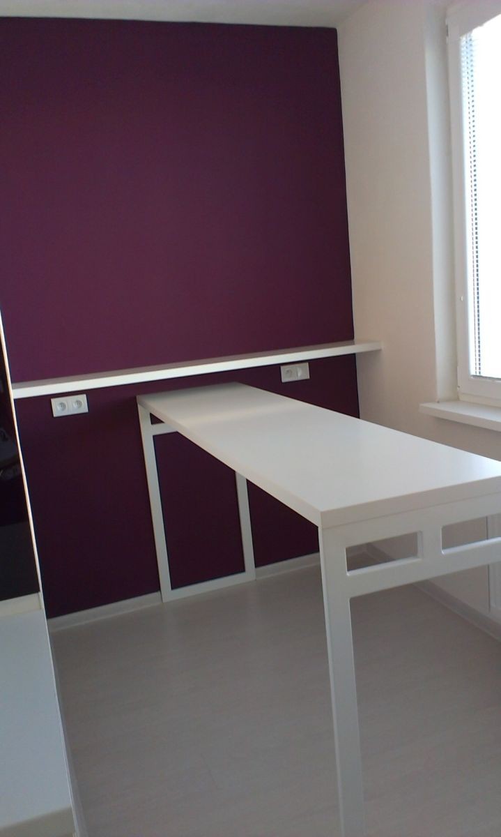 Pronájem byt 2+1 - Jeronýmova, Frýdek-Místek - Frýdek, Moravskoslezský kraj, 57 m² - 2