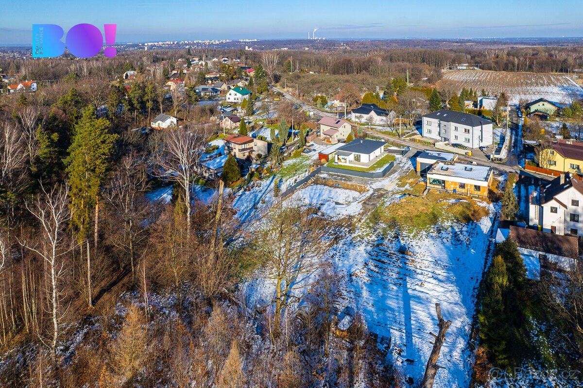 Pozemky pro bydlení, Orlová, 735 14