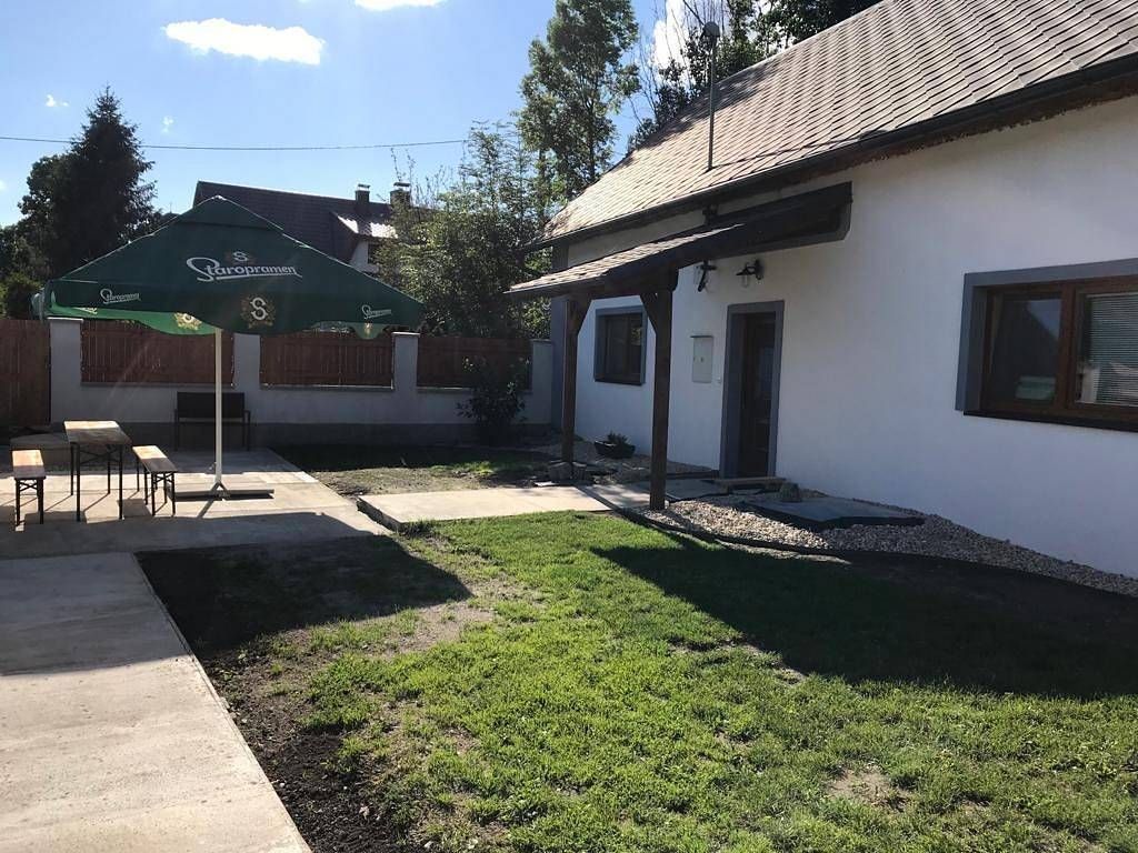 Chata · Leskovec nad Moravicí - Leskovec nad Moravicí, Moravskoslezský kraj - 3