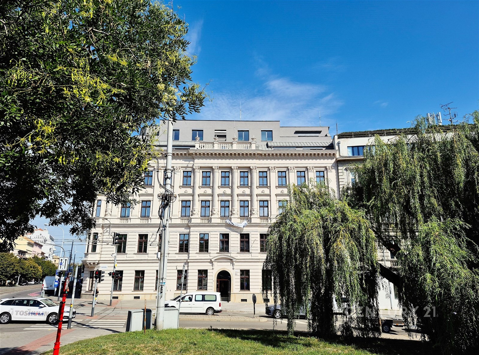 2+kk, Koliště 1856, Brno Černá Pole, 47 m² - 2