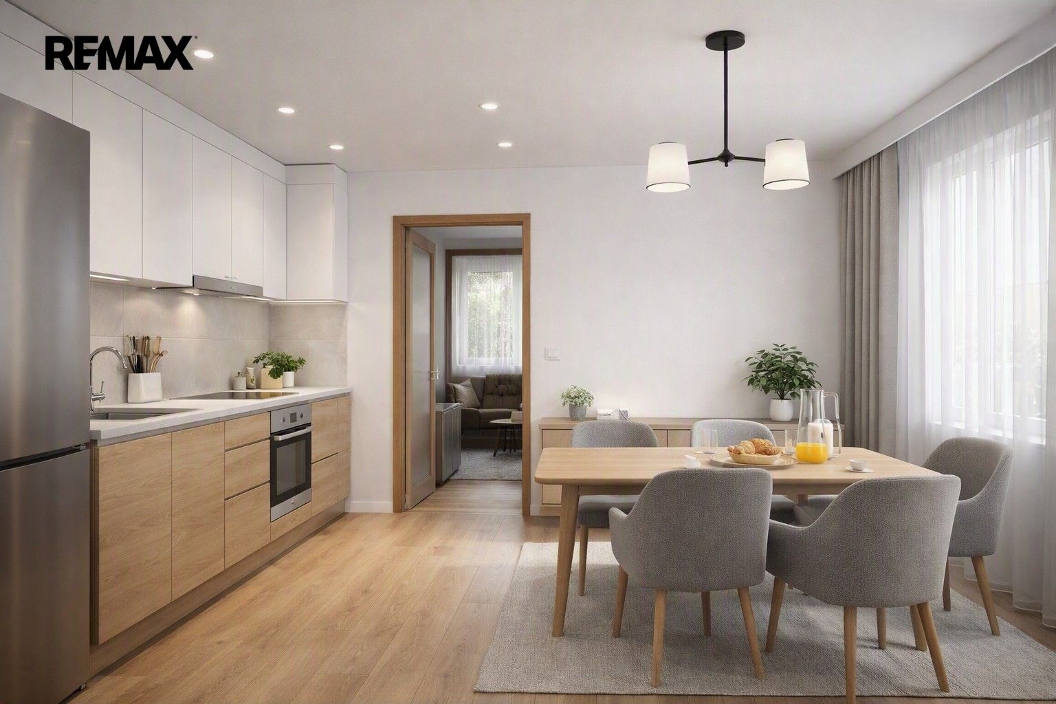 Rodinný dům · 150 m² · Němčice - 3