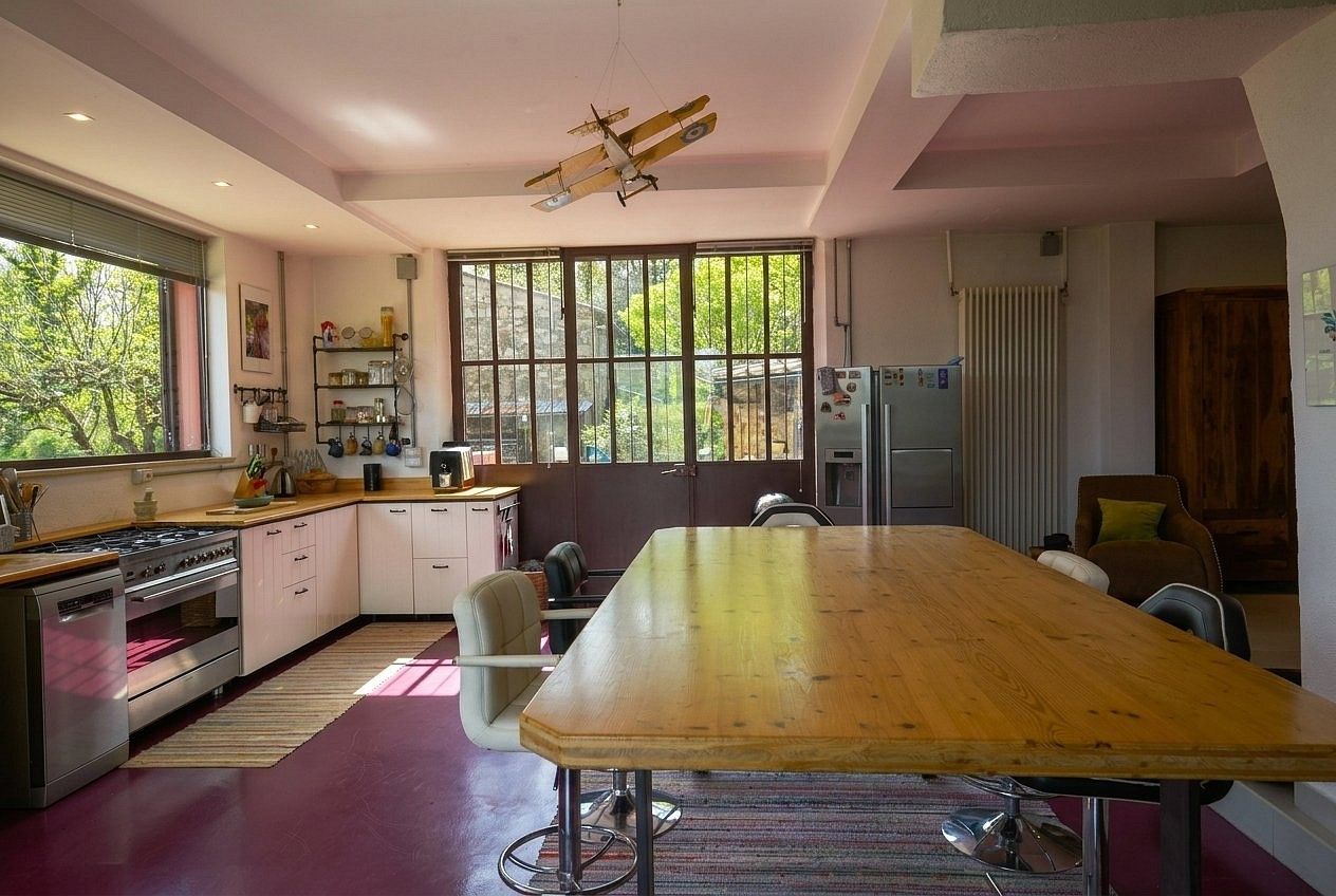 Rodinný dům · 360 m² · Roccatederighi, Toskánsko, Itálie - 3