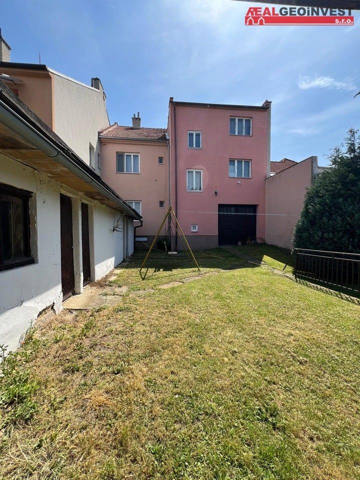 Prodej dům - Kvítkovská, Pohořelice, 240 m²