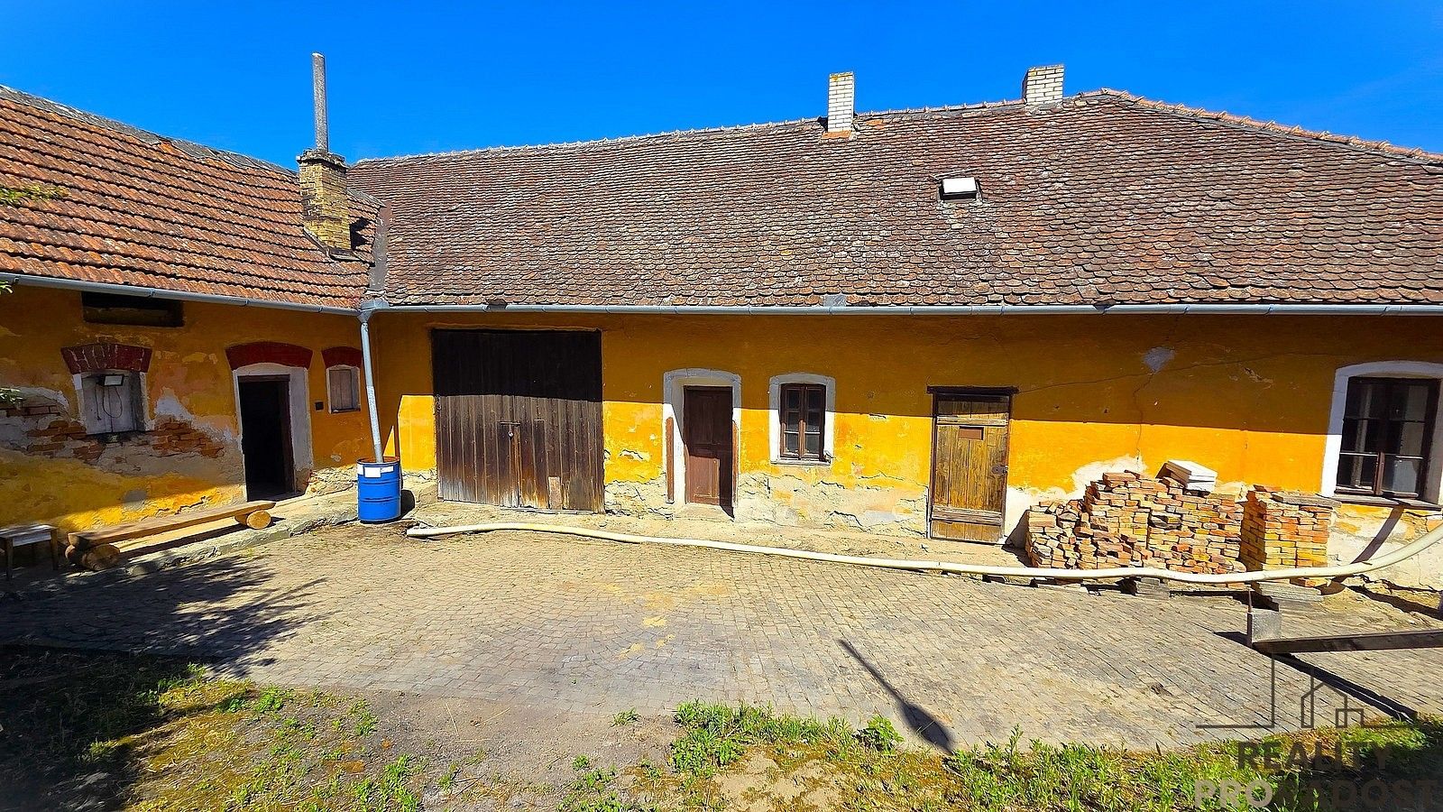 Rodinný dům · 98 m² · Kučerov, okres Vyškov - 3