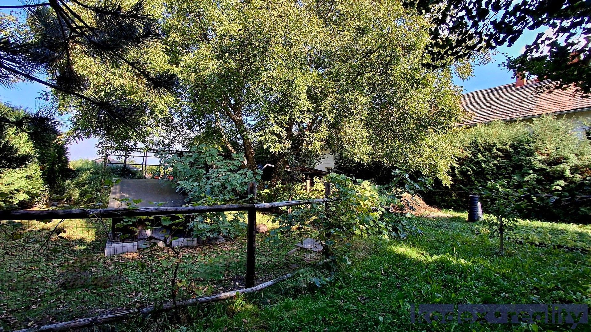 Prodej pozemek pro bydlení - Malá Strana, Stěžery, 599 m² - 5