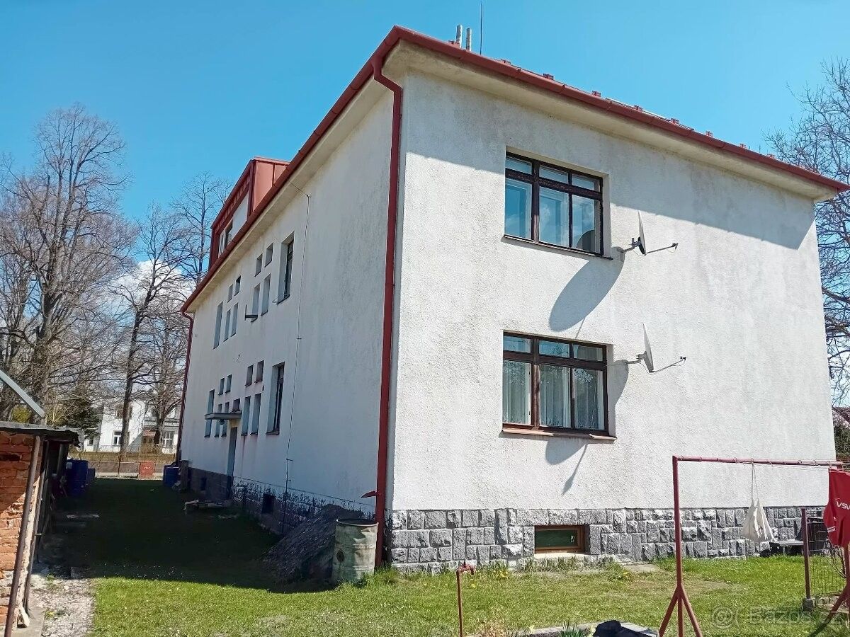 Byt · Žďár nad Sázavou, 591 01 - 4