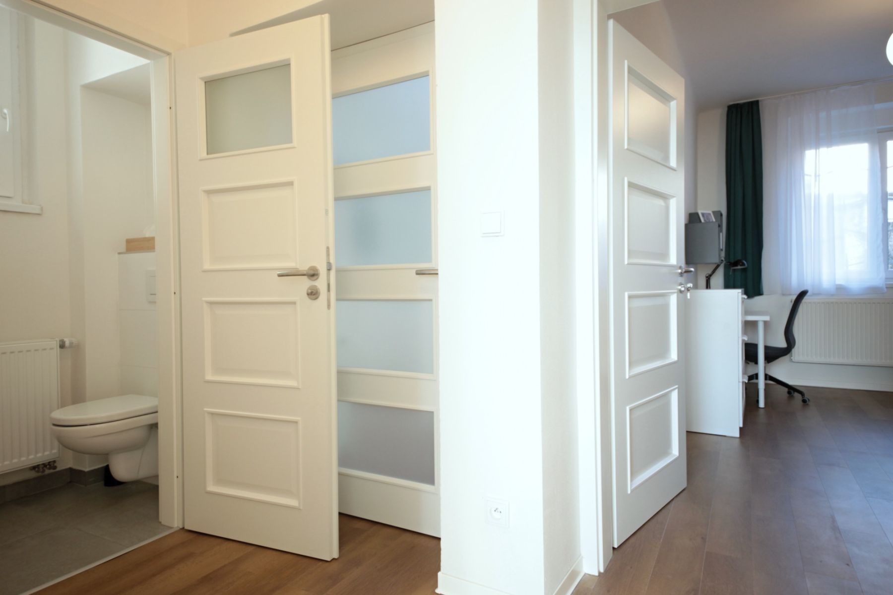 Byt · 270 m² · Čistovická, Praha - Řepy - 4
