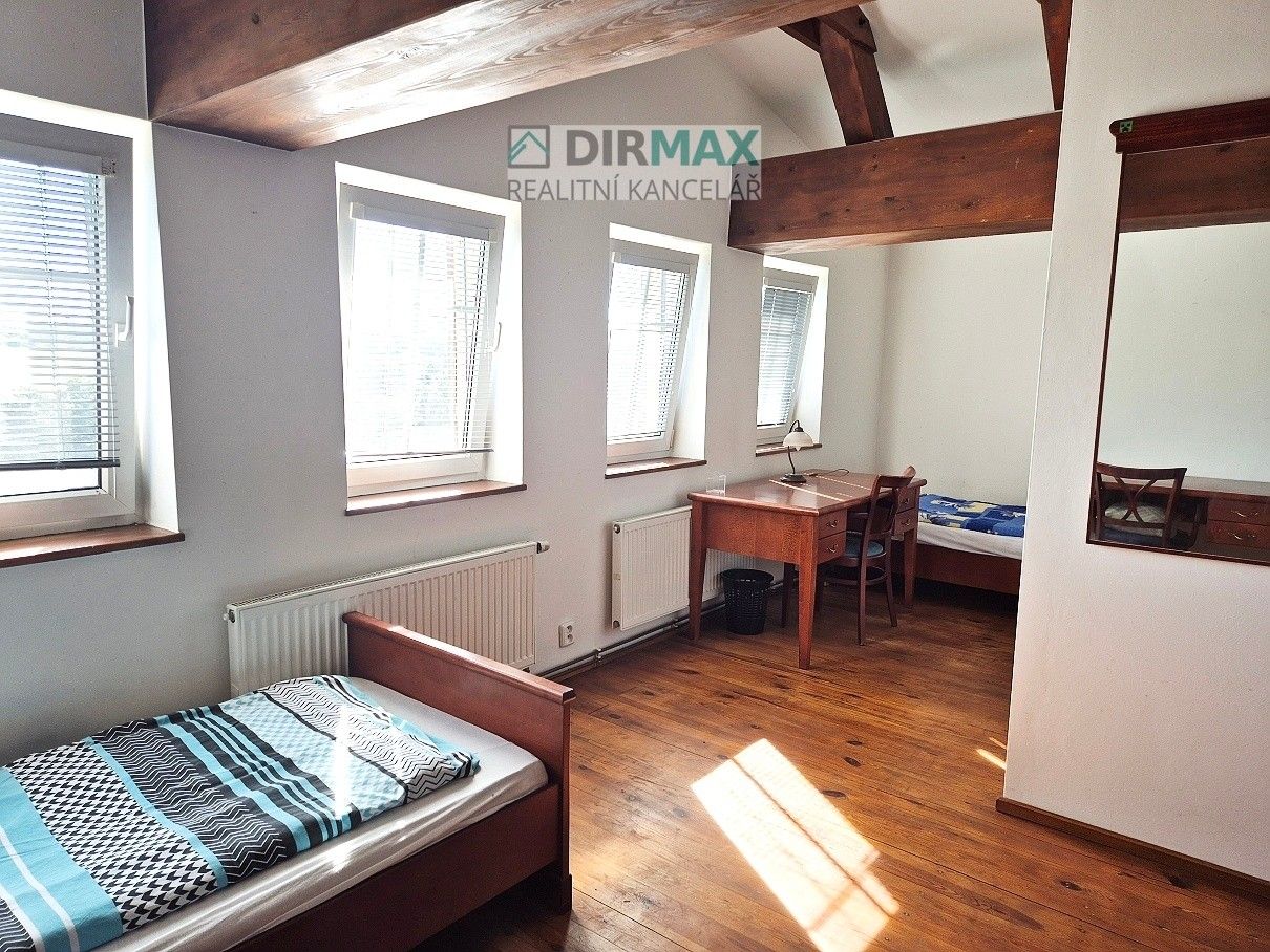 Pronájem byt - Dobřanská 5, Plzeň Valcha, 30 m² - 5