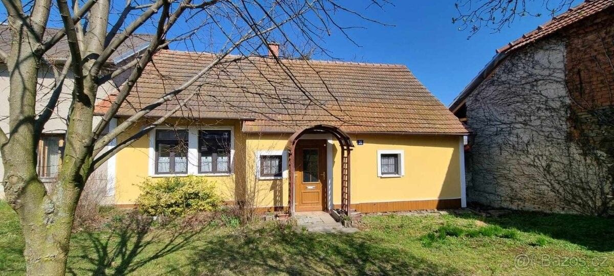 Pronájem dům - Prostějov, 796 01, 430 m²