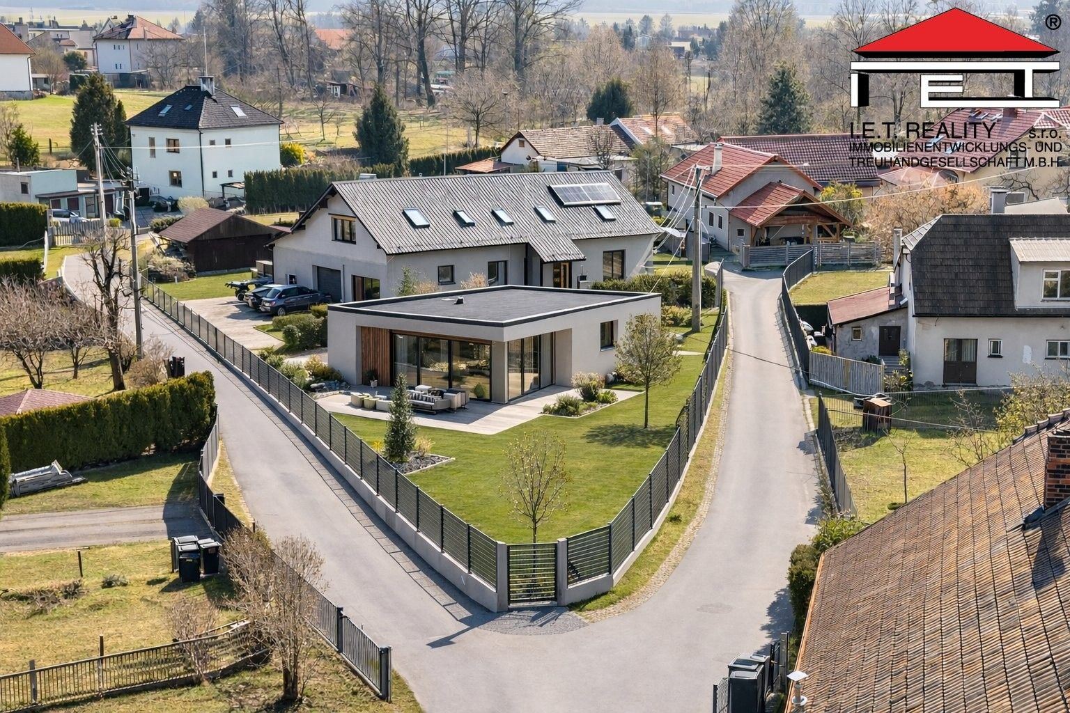 Prodej zahrada - Fryčovice, 560 m² - 5