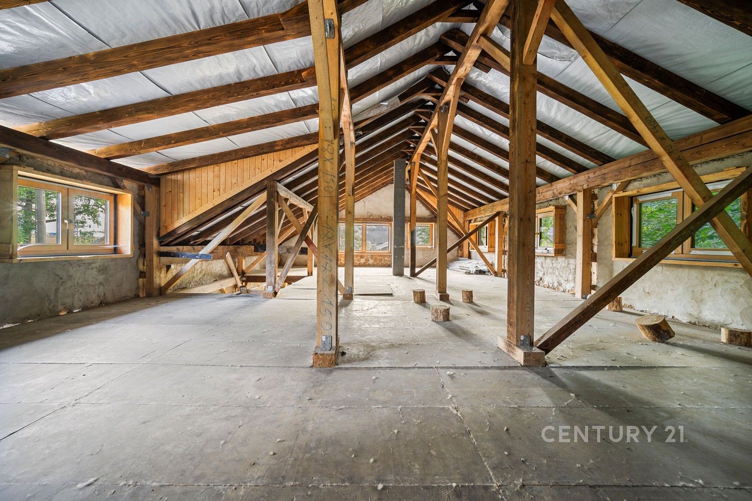 Prodej rodinný dům - Radějovice, okres Praha-východ, Středočeský kraj, 190 m² - 5