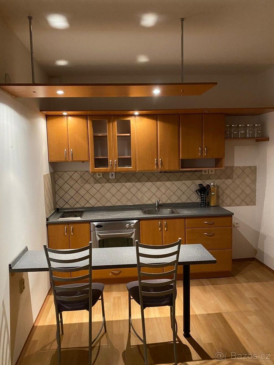 Pronájem byt - Kostelec nad Orlicí, 517 41