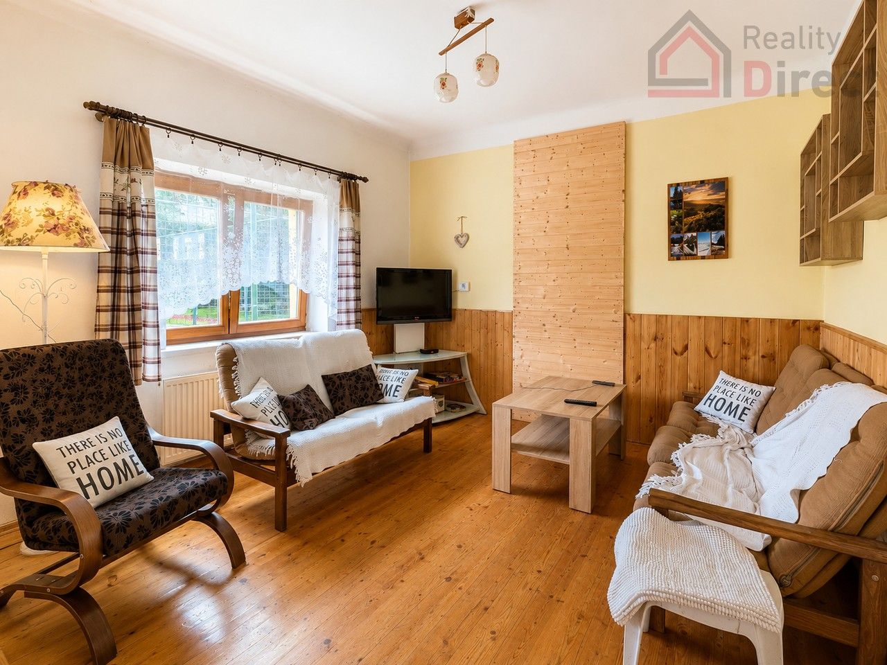 Prodej chata - Josefův Důl, 180 m² - 5