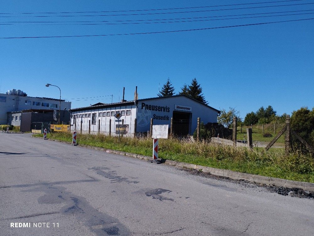 Obchodní prostory · Valašské Klobouky, 766 01 - 4