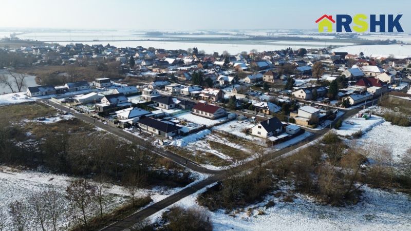 Prodej pozemek pro bydlení - Libišany