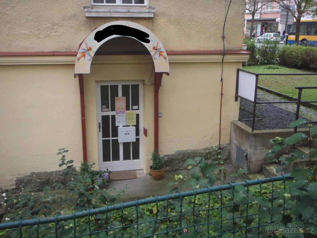 Byty, Mariánské Lázně, 353 01