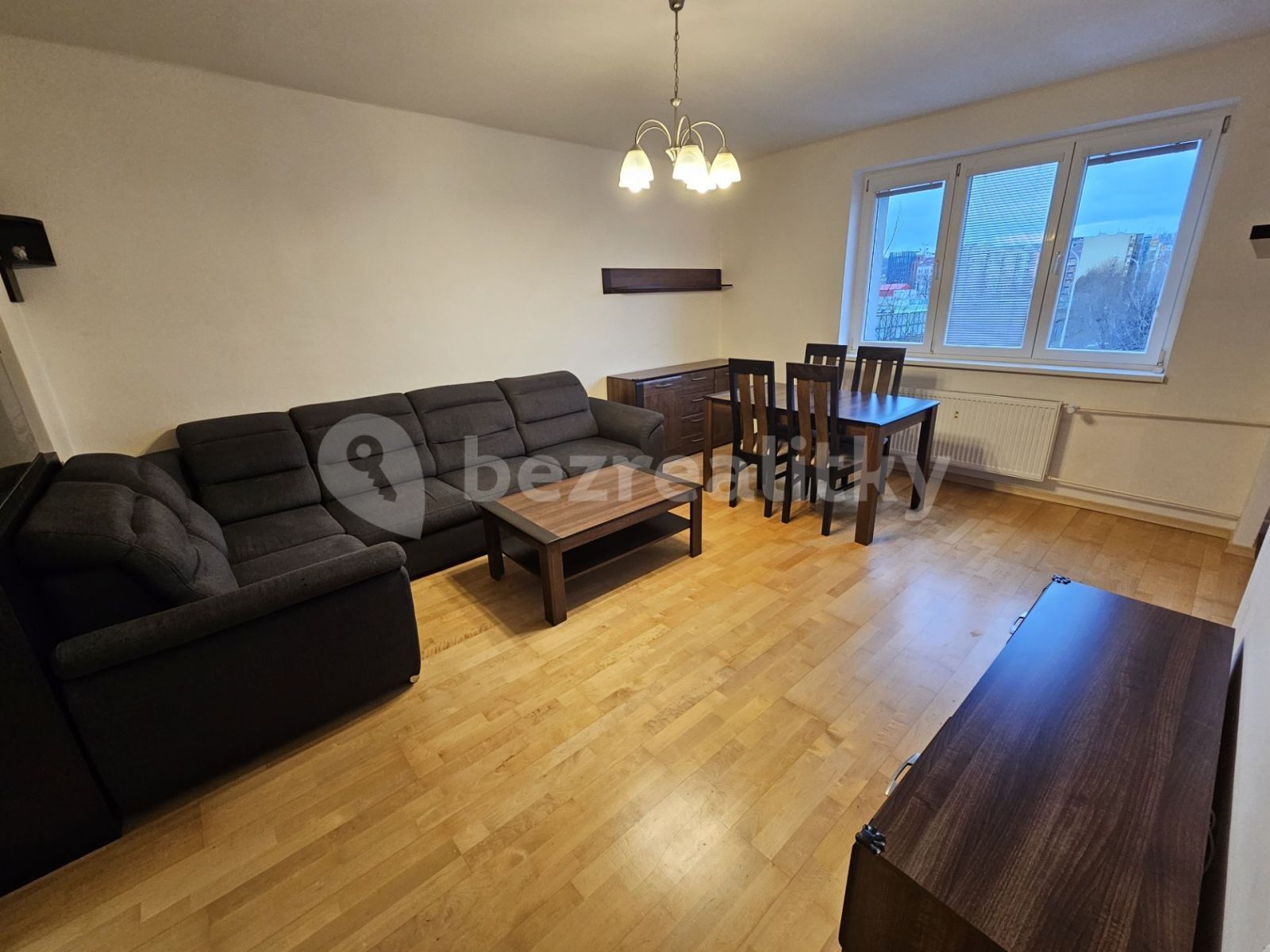 Byt 4+kk · 88 m² · Osadní, Praha - Holešovice - 4
