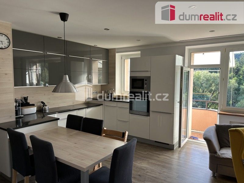 Prodej byt 3+kk - Dvouletky, Zruč nad Sázavou, 69 m²