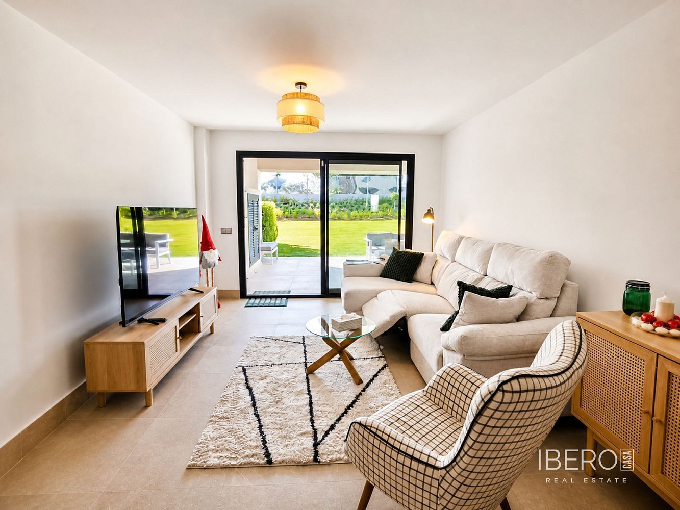 Byt 3+kk · 83 m² · Casares Playa, Španělsko - 3
