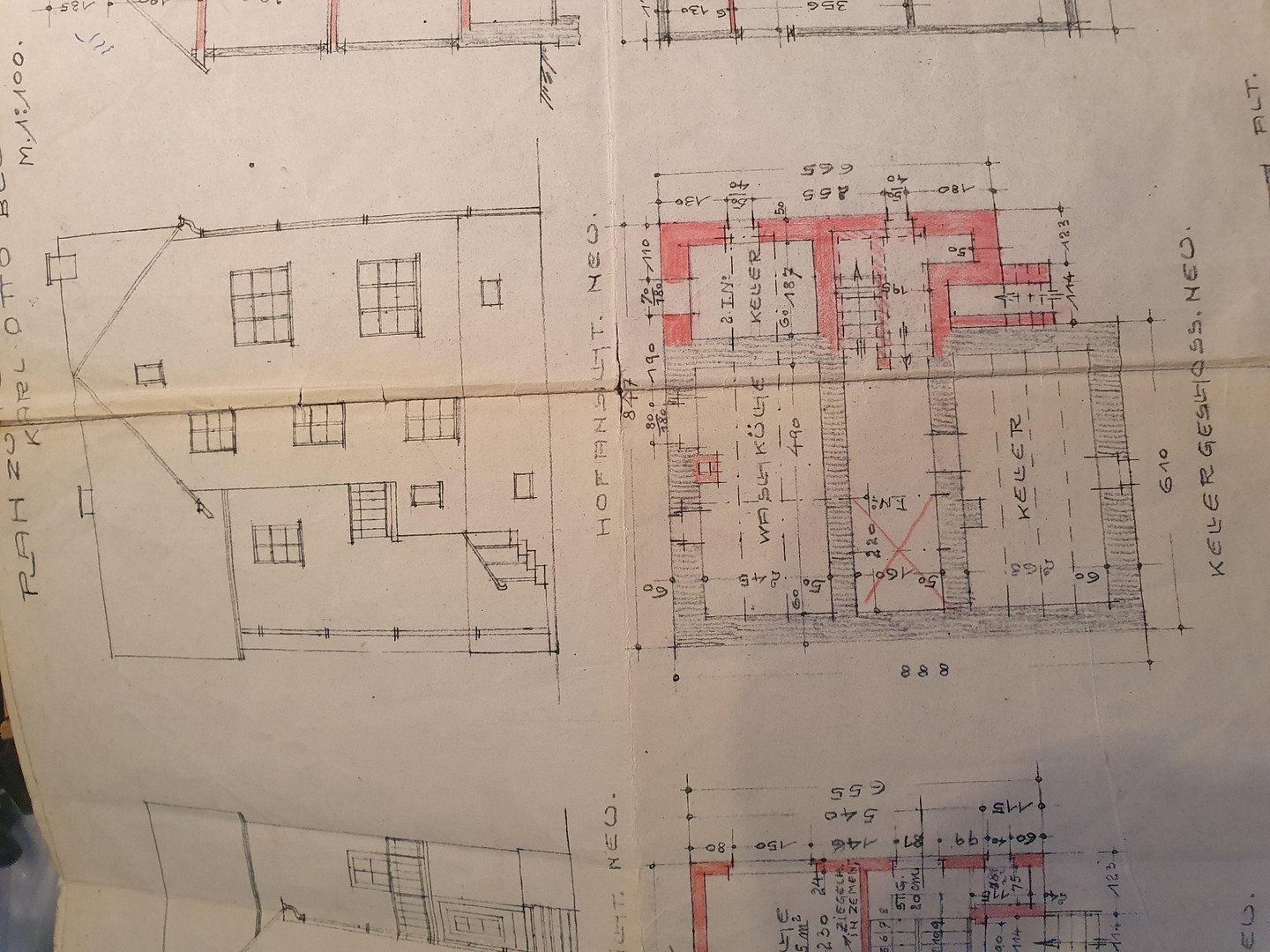 Prodej rodinný dům - , Hessen, 120 m² - 5