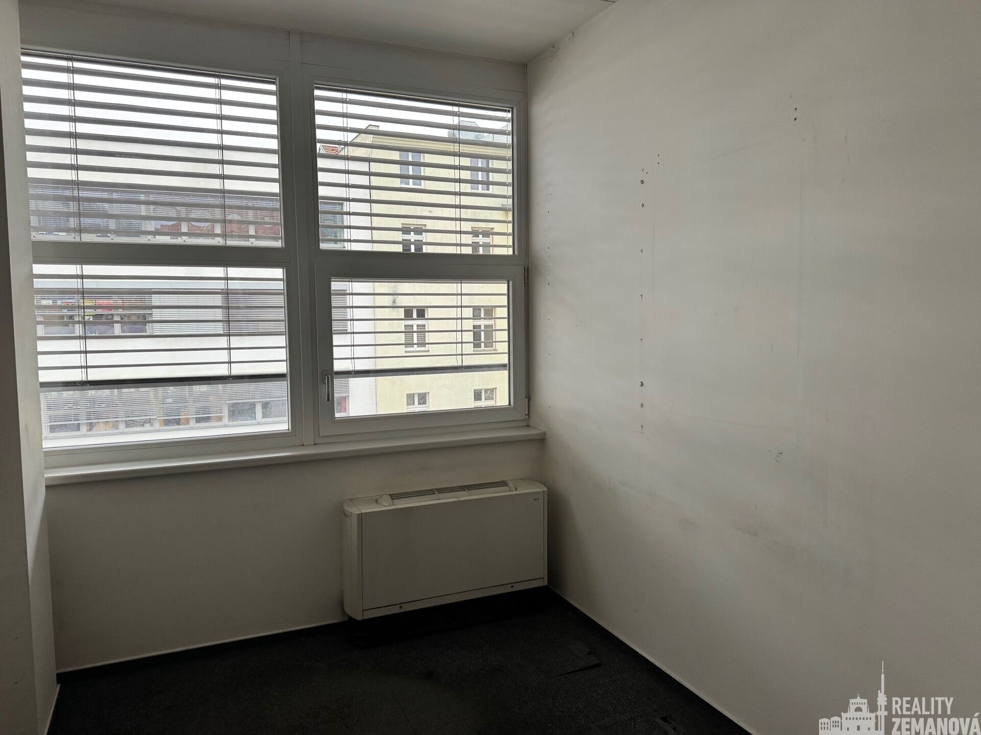 Pronájem kancelář - Karla Engliše, Praha, 168 m² - 5