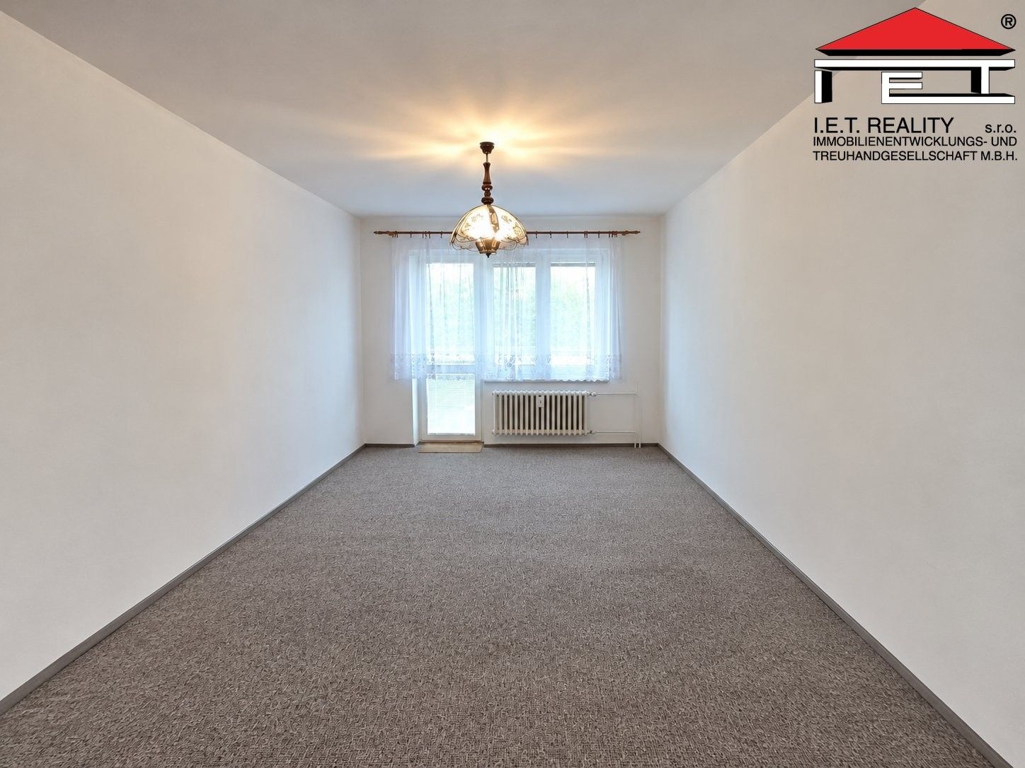 Byt 2+1 · 55 m² · Nálepkova, Ostrava - 3