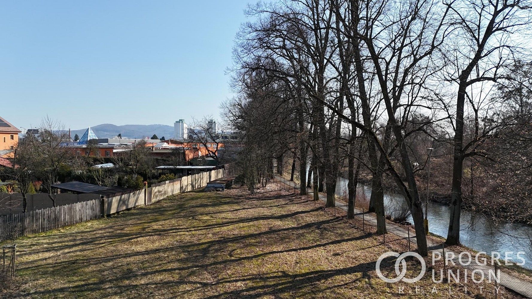 Pozemek pro bydlení · Zábřeh, okres Šumperk, Olomoucký kraj - 4