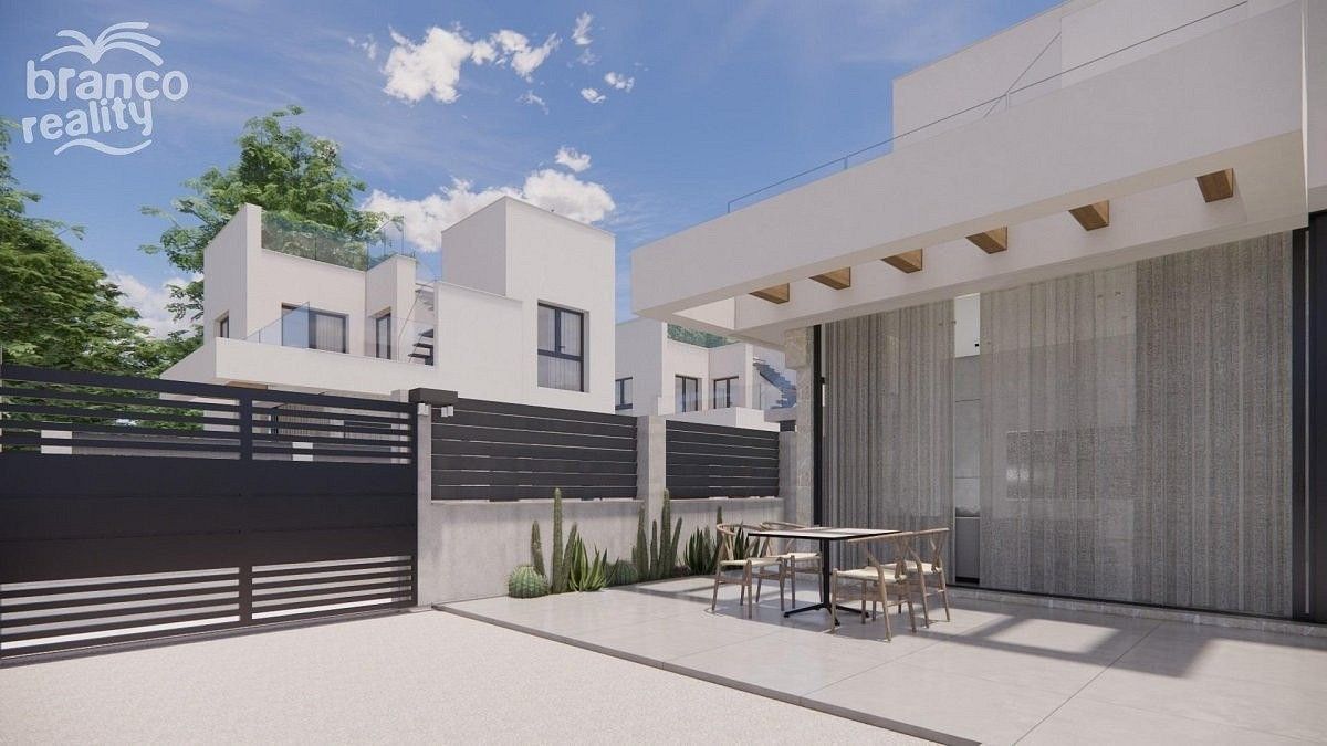 Rodinný dům · 130 m² · Los Montesinos, Alicante, Španělsko - 4