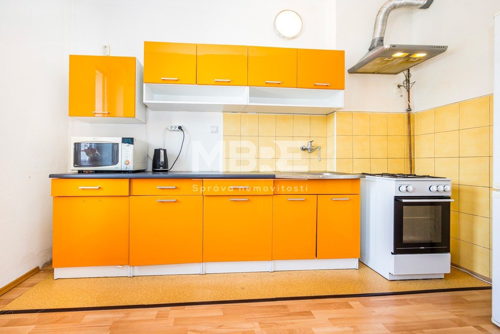 Pronájem byt 2+kk - Děčínská, Ústí nad Labem, 61 m²