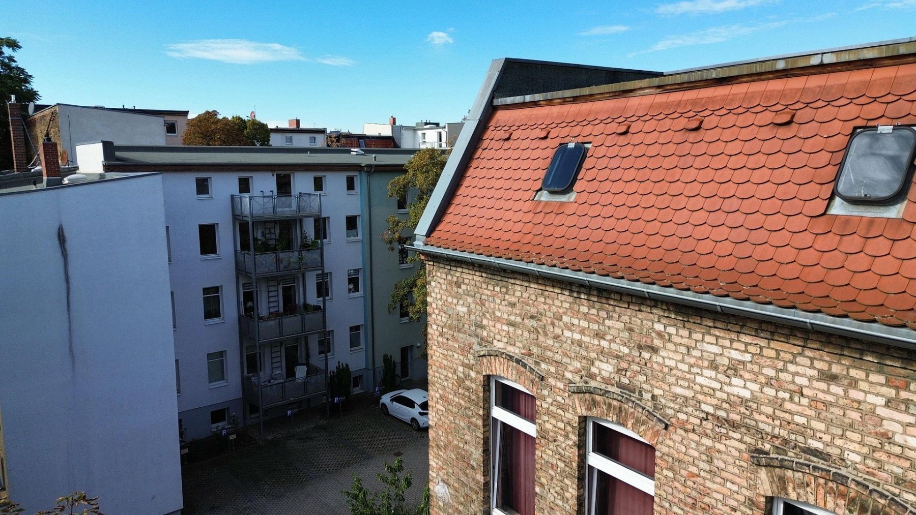 Rodinný dům · 713 m² · Volkmannstraße 10 Halle Nördliche Innenstadt Sachsen-Anhalt 06112 - 4