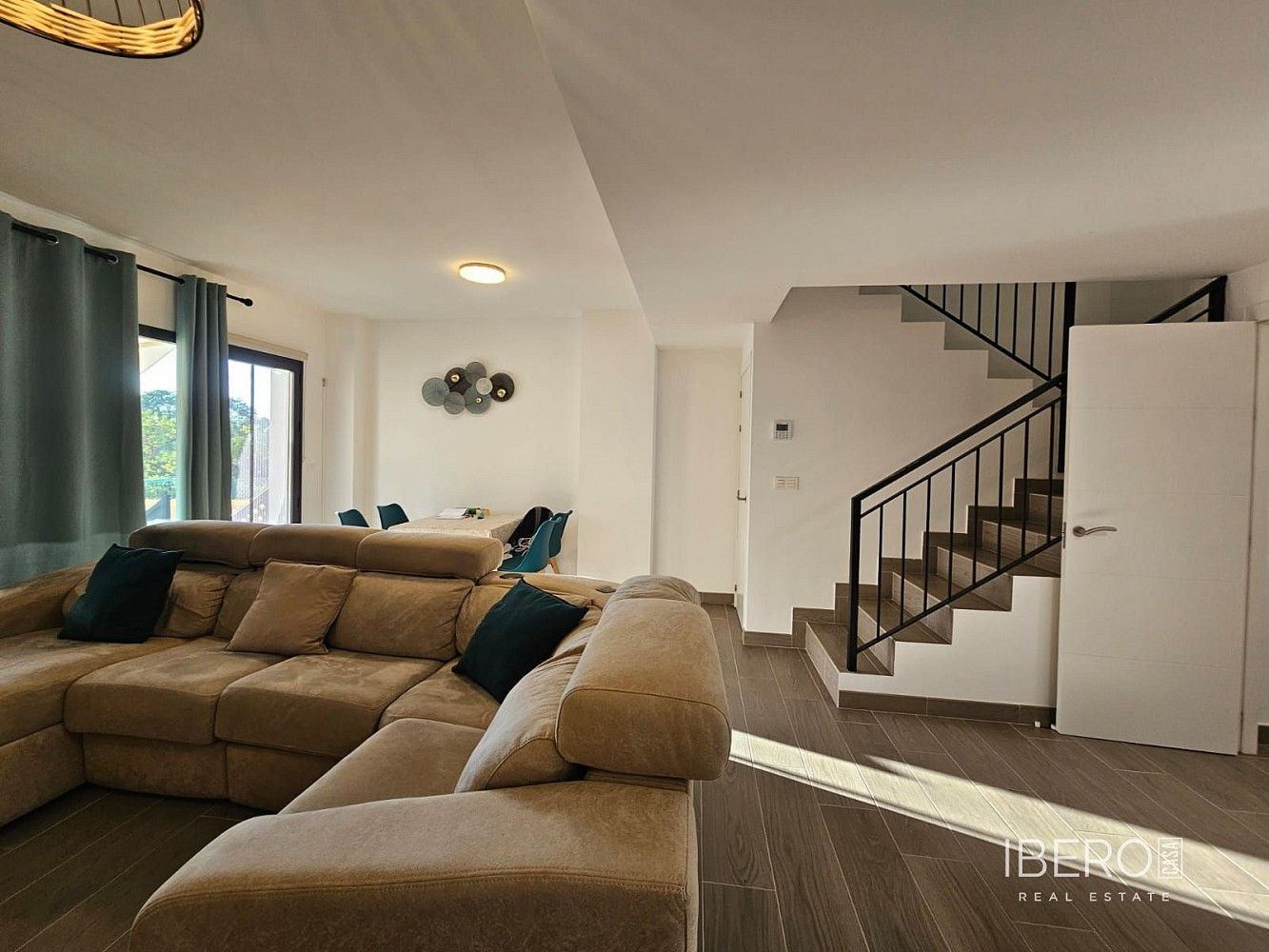 Prodej rodinný dům - Alhaurín de la Torre, ES, 177 m² - 5