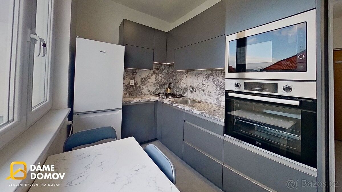 Prodej byt - Bojkovice, 687 71