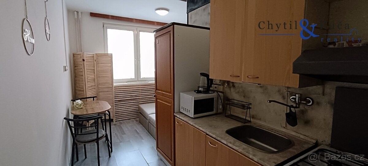 Pronájem byt - Přerov, 750 02