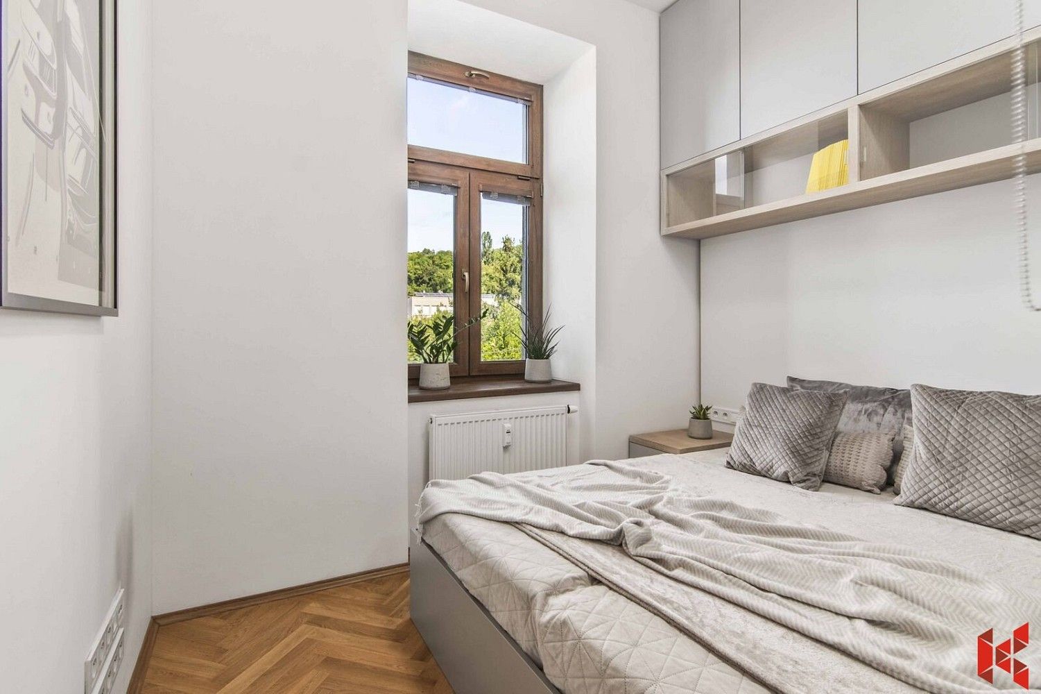 Prodej byt 3+kk - Prosecká, Praha 8 - Libeň, 62 m² - 5